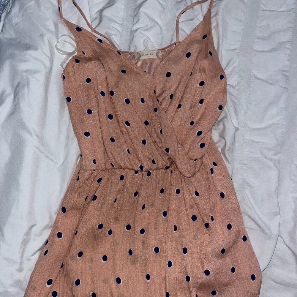 altar'd state romper